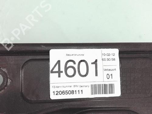 Front right window mechanism VW GOLF VI (5K1) 2.0 TDI | BP29304708C23 - Image 5