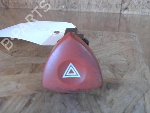 Used Warning switch RENAULT VEL SATIS (BJ0_) 2.2 dCi (BJ0E, BJ0F, BJ0G, BJ0H) (140 hp) 25364384