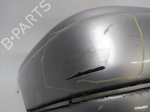Rear bumper CITROËN SAXO (S0, S1) 1.1 X, SX | BP25366072C8 