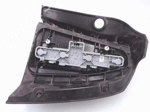 Used Left taillight OPEL ZAFIRA / ZAFIRA FAMILY B (A05) 1.9 CDTI (M75) (120 hp) 25358051