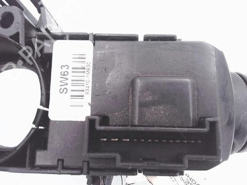 Used Steering column stalk HYUNDAI ix35 (LM, EL, ELH) 2.0 CRDi (136 hp) 25358718