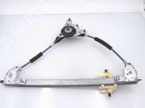 Used Rear left window mechanism CITROËN XSARA PICASSO (N68) 2.0 HDi (90 hp) 25366220