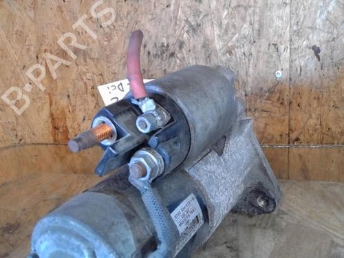 Used Starter Starter RENAULT KANGOO / GRAND KANGOO II (KW0/1_) 1.5 dCi 90 (KW05, KW08, KW0G, KW11) (90 hp) 25373084 25373084