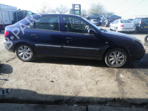 Module électronique CITROËN XSARA (N1) 2.0 HDi 90 | BP25355228M83 