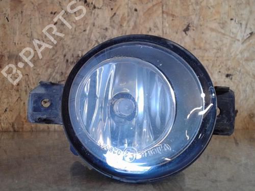 Left front fog light RENAULT CLIO III (BR0/1, CR0/1) 1.5 dCi (BR17, CR17) | BP25366977C30 