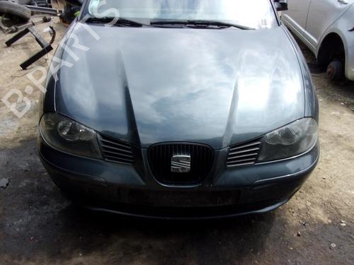 Right mirror SEAT IBIZA III (6L1) 1.9 TDI | BP25359509C27 