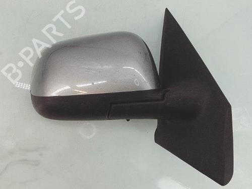 Used Right mirror DACIA DOKKER MPV (KE_) 1.2 TCe (KEM0, KEAY) (115 hp) 29191521