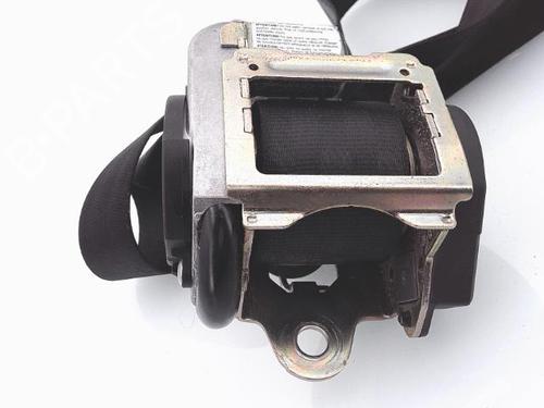 Front right seatbelt AUDI A2 (8Z0) 1.4 | BP25363732I25 - Image 3
