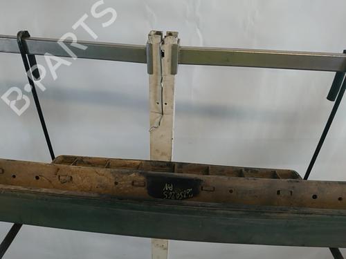 Used Front bumper Front bumper VW GOLF II (19E, 1G1) 1.6 D (54 hp) 27981813 27981813