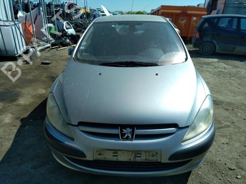 Styring servopumpe PEUGEOT 307 (3A/C) 2.0 HDi 110 | BP25355333M99 