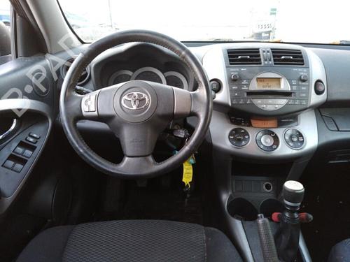 Switch TOYOTA RAV 4 III (_A3_) 2.2 D 4WD (ALA30_, ALA30R) | BP25355694I30 - Image 6