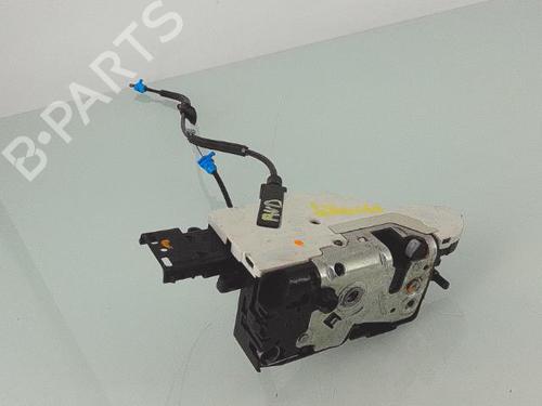 Høyre foran lås CITROËN C4 Picasso I MPV (UD_) 1.6 HDi | BP25367874C97 