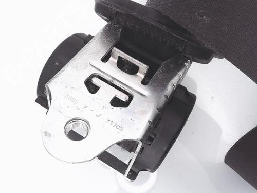 Used Front left seatbelt Front left seatbelt MINI MINI (R56) One (95 hp) 25368943 25368943