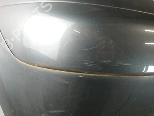 Rear bumper PEUGEOT 307 (3A/C) 1.6 HDi | BP32321866C8 