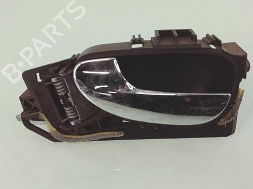 Used Front left interior door handle Front left interior door handle PEUGEOT 307 Break (3E) 1.6 HDi 110 (109 hp) 25353484 25353484