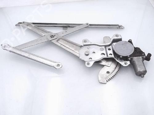 Front right window mechanism OPEL AGILA B (H08) 1.2 (F68) | BP25354789C23