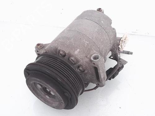AC compressor FORD FIESTA VI (CB1, CCN) 1.0 EcoBoost | BP25350608M34 