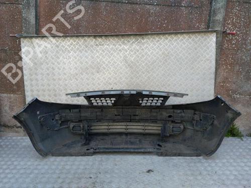 Used Front bumper Front bumper RENAULT SCÉNIC II (JM0/1_) 1.5 dCi (JM02, JM13) (101 hp) 25373091 25373091