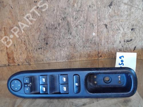 Switch PEUGEOT 407 SW (6E_, 6D_) 2.0 HDi 135 | BP25355895I30 