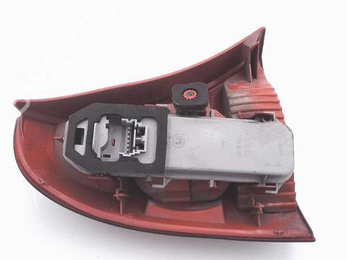 Used Right taillight Right taillight 25364066 25364066