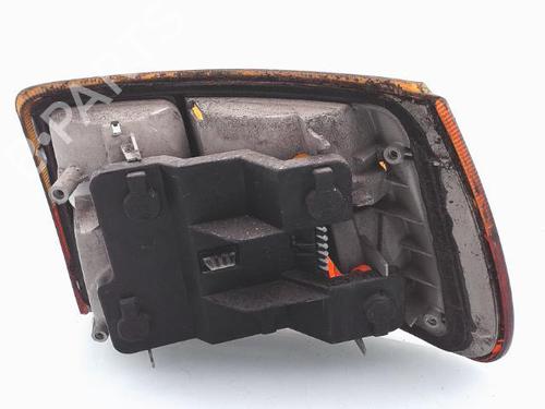 Used Left taillight OPEL ASTRA F Saloon (T92) 1.4 i 16V (F19, M19) (90 hp) 25350802