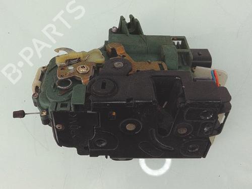 rear-left-lock-skoda-superb-i-3u4-2001-2002-2003-2004-2005-2006-2007-2008-25363157 main image