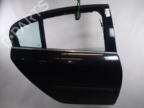 Used Right rear door RENAULT LAGUNA III (BT0/1) 1.5 dCi (BT00, BT0A, BT0T, BT1J) (110 hp) 25371349