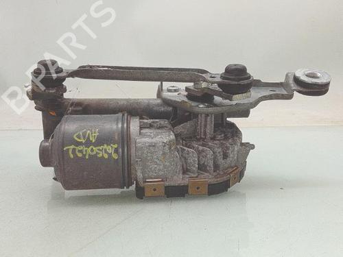 Front wiper motor FORD S-MAX (WA6) 2.0 TDCi | BP33749034M29  - Image 5