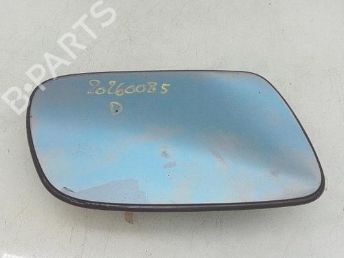 Used Right mirror glass Right mirror glass 39468714 39468714