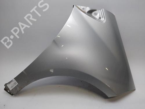 Right front fenders MERCEDES-BENZ A-CLASS (W169) A 170 (169.032, 169.332) | BP25361239C42 