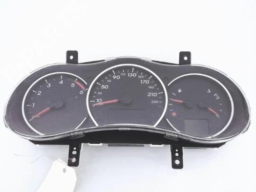 Instrument cluster RENAULT KOLEOS I (HY_) 2.0 dCi (HY0K) | BP25369945C47 - Image 3