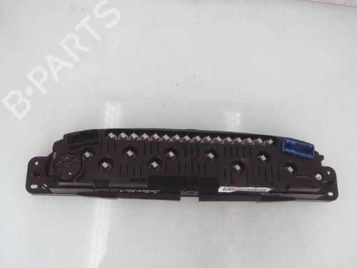 Kombinert Instrument CITROËN XSARA PICASSO (N68) 2.0 HDi | BP25368438C47 