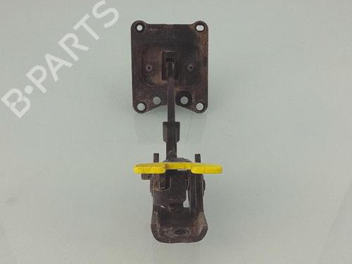 Used Hinge/Door check strap CITROËN BERLINGO Box Body/MPV (B9) 1.6 BlueHDi 100 (99 hp) 25356388