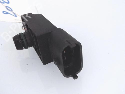 Elektronisk modul RENAULT SCÉNIC III (JZ0/1_) 1.5 dCi | BP25369870M83 