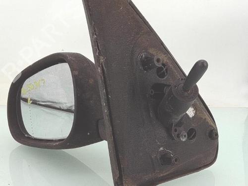 Left mirror RENAULT CLIO II (BB_, CB_) 1.5 dCi (B/CB07) | BP29520042C26 
