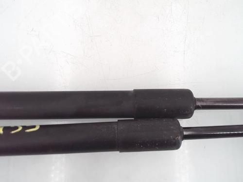 Gassdemper Bakluke NISSAN QASHQAI / QASHQAI +2 I (J10, NJ10, JJ10E) 1.5 dCi | BP25360431C138 