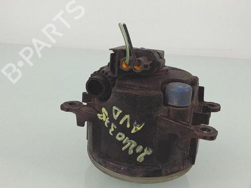 Right front fog light FORD FOCUS II (DA_, HCP, DP) 1.6 TDCi | BP25363200C31 