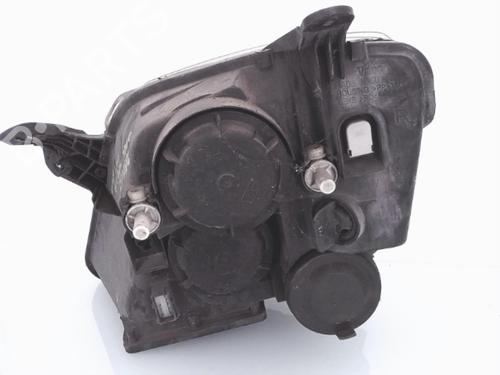 right-headlight-opel-meriva-a-mpv-x03-2003-2004-2005-2006-2007-2008-2009-2010-25361478 main image