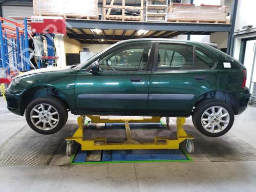 Steering column stalk ROVER 25 I Hatchback (RF) 1.6 16V | BP25372644I23 - Image 10