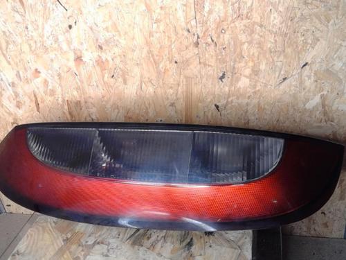 Venstre baglygte OPEL CORSA C (X01) 1.7 DI (F08, F68) (65 hp) 25367693