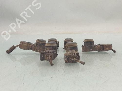 Used Electronic module Electronic module CITROËN C4 Grand Picasso II (DA_, DE_) 1.6 HDi / BlueHDi 115 (115 hp) 31642964 31642964