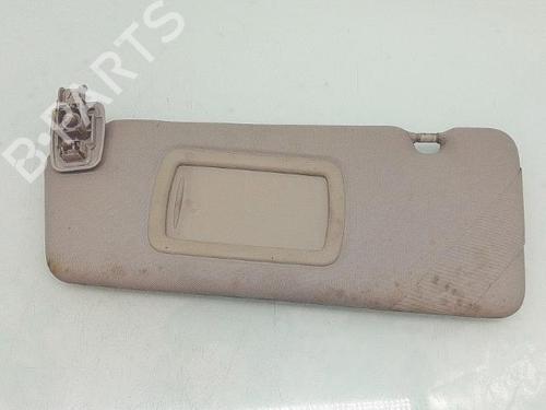 left-sun-visor-renault-megane-iii-hatchback-bz01_-b3_-2008-33739468 main image