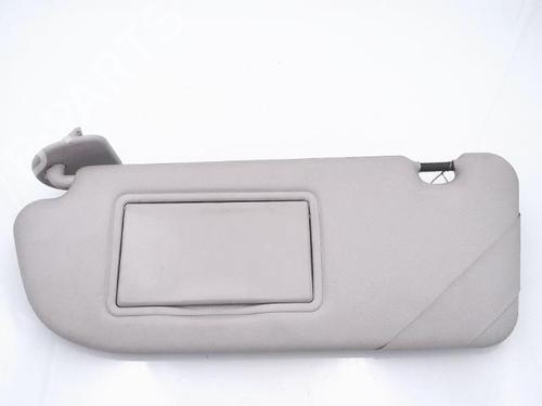 Used Left sun visor CITROËN XSARA (N1) 2.0 HDi 90 (90 hp) 25357920