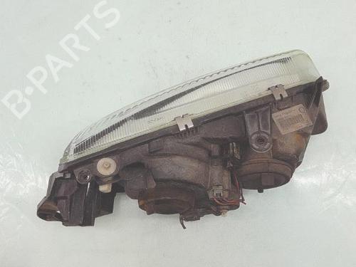 Left headlight NISSAN ALMERA II Hatchback (N16)  | BP34117170C28  - Image 6