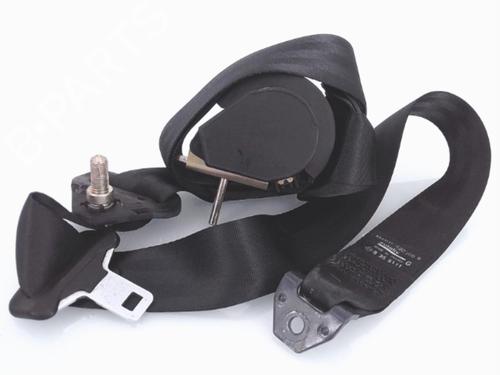 Gurtstraffer links hinten für RENAULT TWINGO I (C06_) 1.2 (C066, C068) (58 hp) 25355253