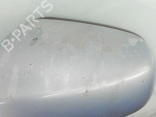 Left mirror PEUGEOT 407 SW (6E_, 6D_) 2.0 HDi 135 | BP29608358C26 