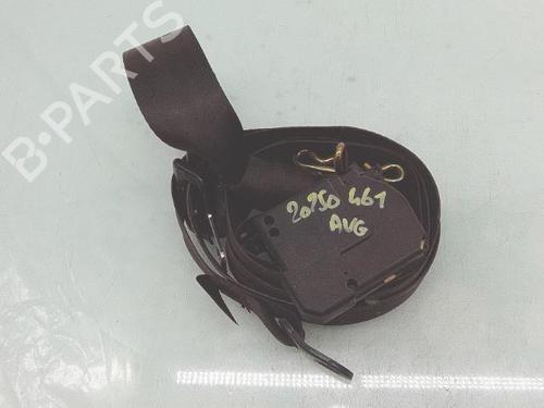 Ceinture de sécurité avant gauche CITROËN C3 I (FC_, FN_) 1.4 HDi (68 hp) 31929648