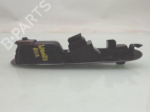 Used Left front window switch Left front window switch RENAULT CLIO II (BB_, CB_) 1.6 (B/CB0D, BB00) (90 hp) 33829784 33829784