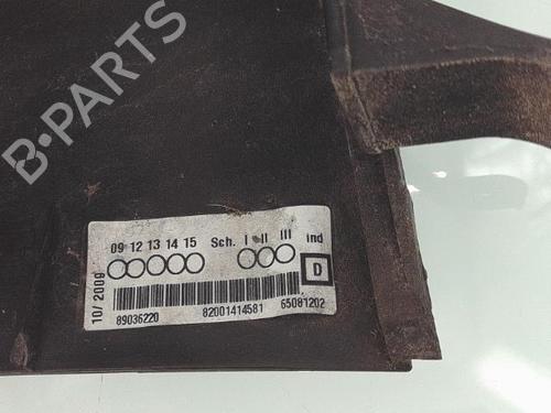 Pare-Chocs D'Angle DACIA LOGAN MCV (KS_) 1.5 dCi (KS04) | BP29201599C117 