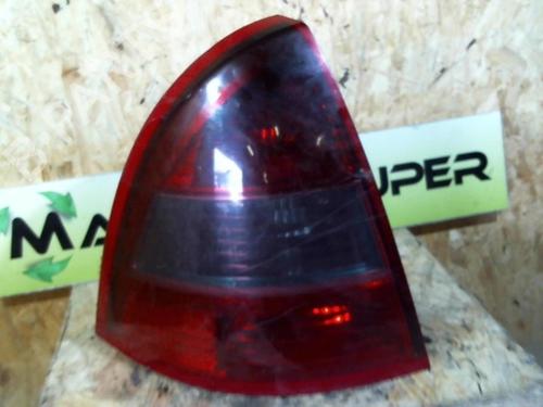 Używane Lampa tylna lewa CITROËN C5 II (RC_) 1.6 HDi (RC8HZB) (109 hp) 25367800